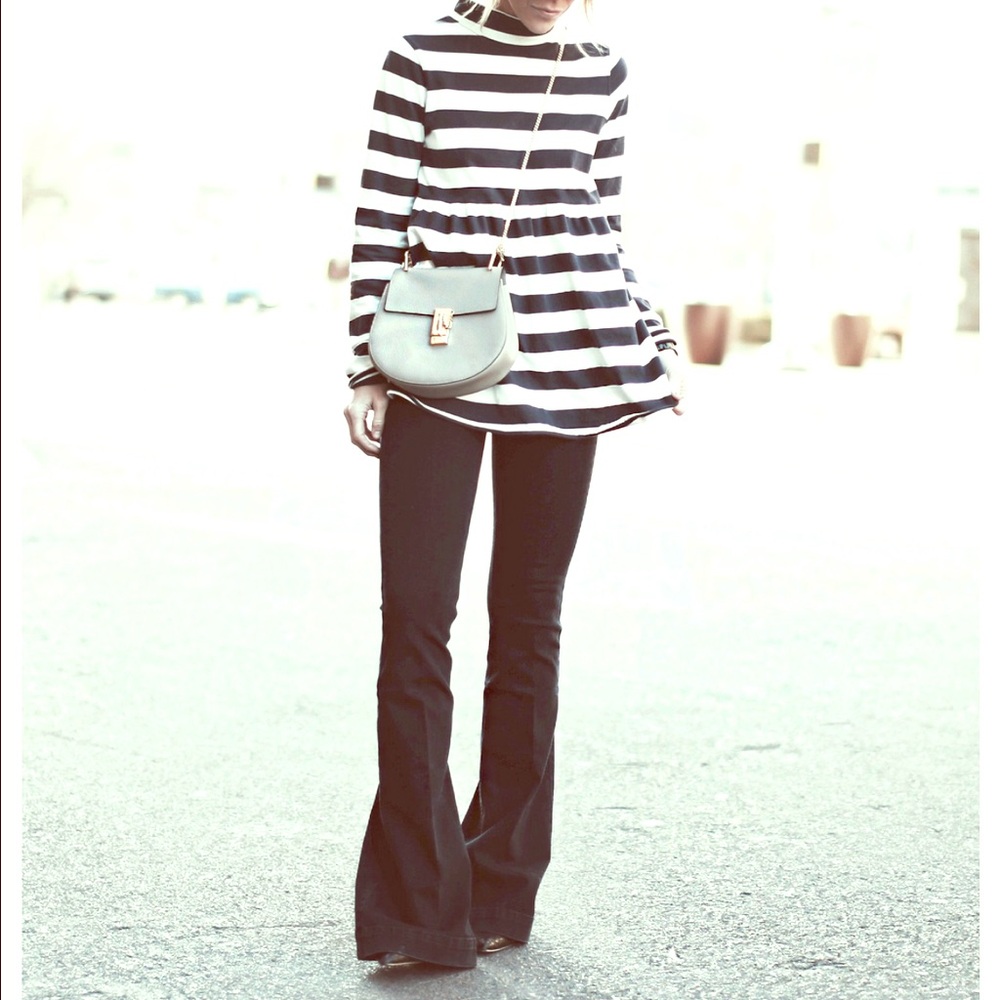 Free People☮️Stella Flare | sz. 29